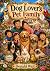 DOG LOVERS PET FAMILY  by DONALD WALT
