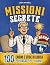 MISSIONI SEGRETE: 100 Enigm...