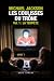 Michael Jackson - Les Coulisses du Trône  by Davy APPERT