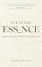 Cut to the Essence by Sneha Villalva Cut to the Essence by Sneha Villalva