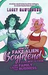 How My Fake Alien...