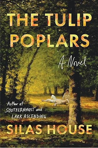 The Tulip Poplars