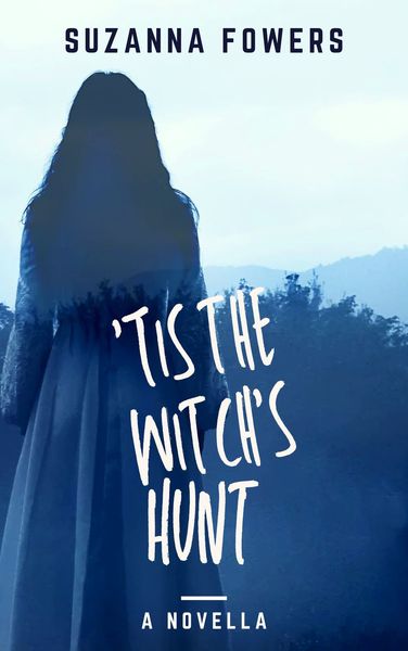 'Tis The Witch's Hunt