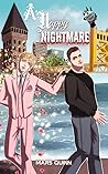 A Happy Nightmare by Mars Quinn