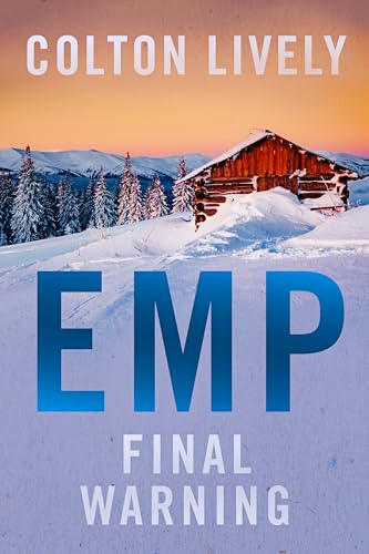 EMP Final Warning: An EMP Post Apocalypse Prepper Survival Thriller Boxset (Kindle Edition)