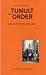 Tumult and Order: La Malcontenta 1924-1939