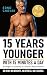 15 Years Younger With 15 Mi...