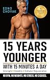 15 Years Younger ...