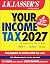 J.K. Lasser's Your Income T...