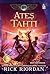 Ateş Tahtı (Kane Günceleri , #2)