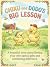 Chiku and Dodo’s Big Lesson by Grace Mathew