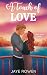 A Touch of Love (A Fort Tav...