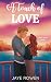 A Touch of Love by Jaye Rowen