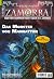Das Monster von Manhattan by Thilo Schwichtenberg Das Monster von Manhattan by Thilo Schwichtenberg