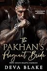 The Pakhan’s Pregnant Bride (West Coast Bratva Pakhans #7)
