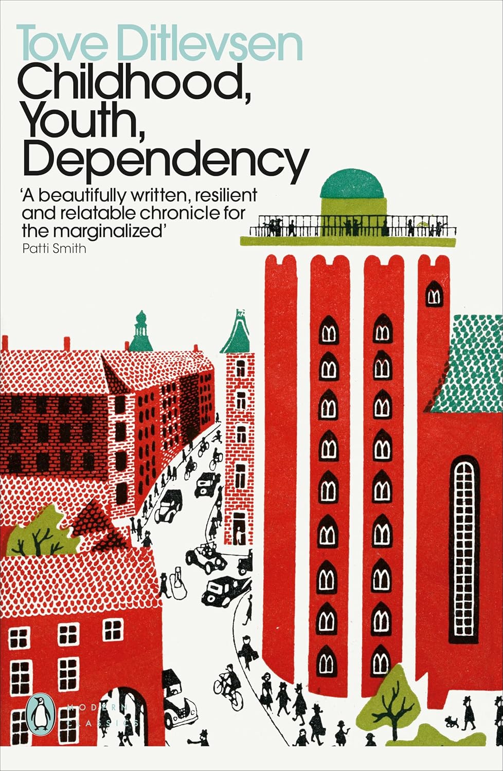 Childhood / Youth / Dependency