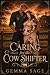 Caring For The Cow Shifter by Gemma Sage
