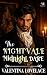 The Nightvale Midnight Dare: A Steamy Regency Romance Book (Dukes of Sin and Scandal 3)