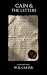 Cain & The Letters by W. K. Carter