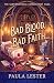 Bad Blood, Bad Faith (The Supernatural Consultant Files #2)
