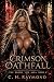 Crimson Oathfall (The Blood...