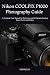 Nikon COOLPIX P1000 Photogr...