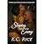 Sleeping With The Enemy: A Political Thriller Romance