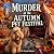Murder at the Autumn Pet Fe...