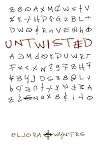 UNTWISTED