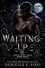 Waiting Up: A shifter wereo...