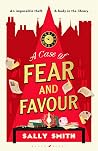 A Case of Fear an...