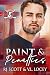 Paint & Penalties by R.J. Scott