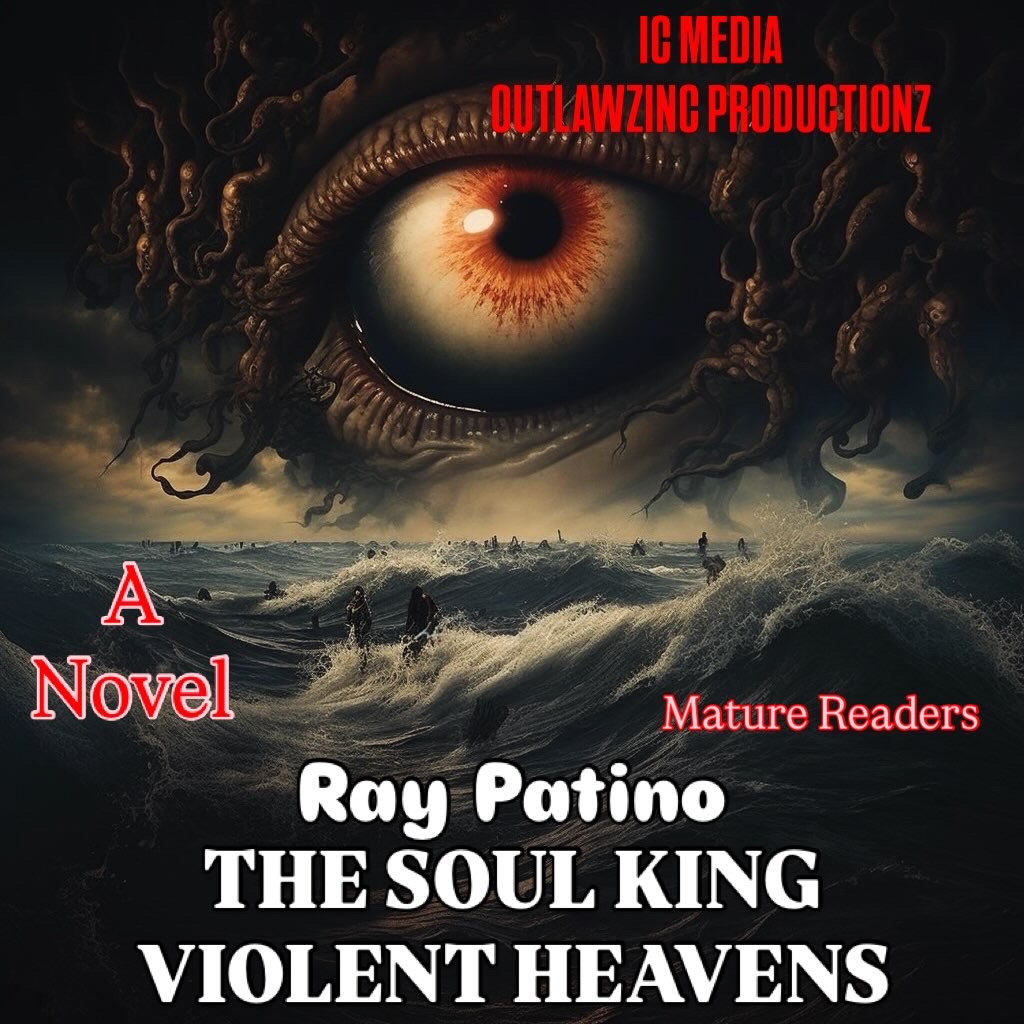 The Soul King: Violent Heavens