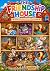 THE FRIENDSHIP HOUSE by DONALD WALT