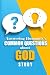 The Answering Humanity's Common Questions about God Study Stu... by Tim Passmore