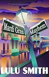 Mardi Gras Mayhem
