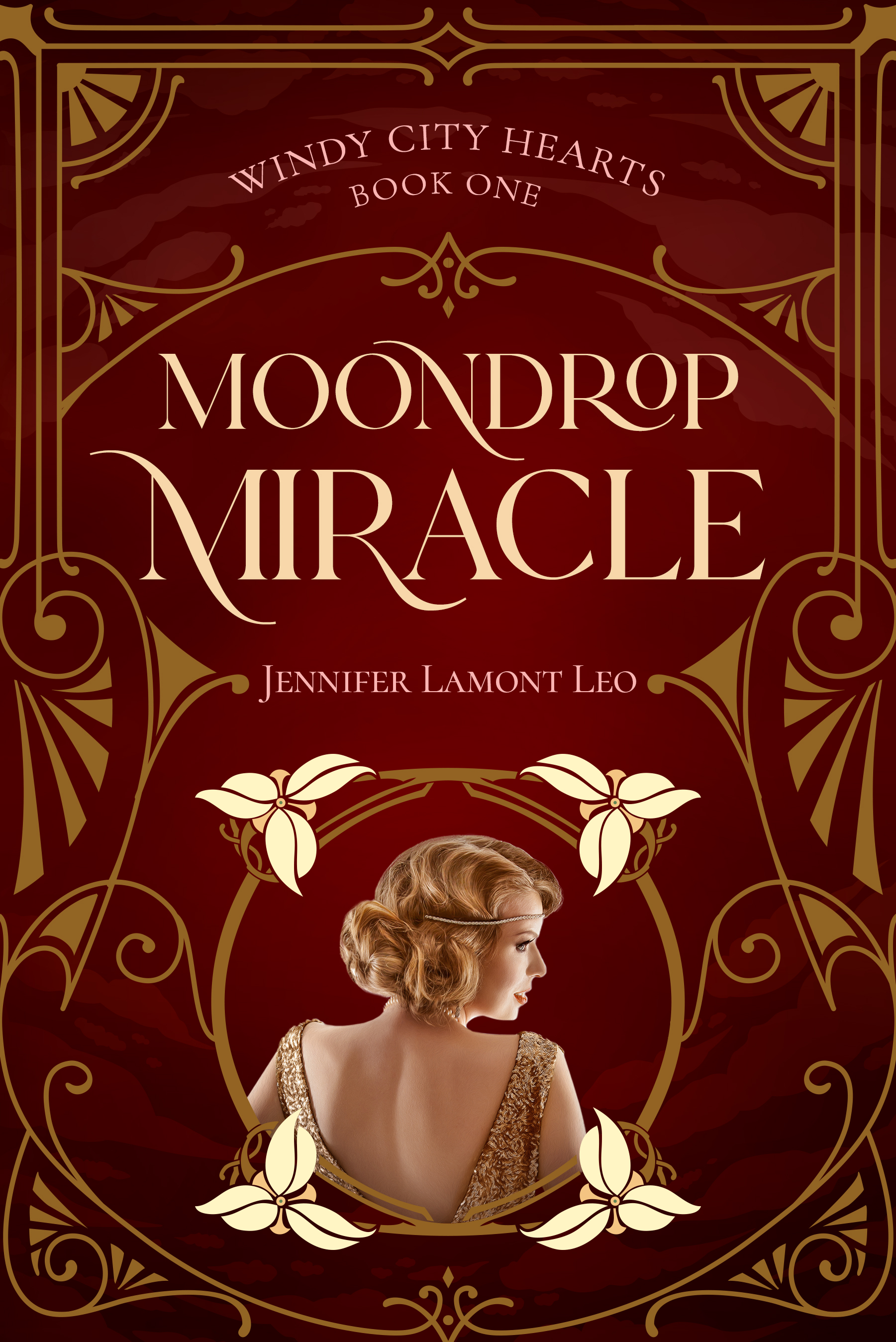 Moondrop Miracle (Windy City Hearts #1)