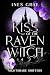 Kiss Of The Raven Witch: Nightshade Shifters