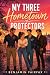 My Three Hometown Protectors by Benjamin Fairfax