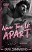 Never Tear Us Apart (Curveballs & Kisses, #1)