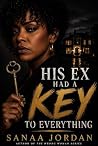 HIS EX HAD A KEY ...