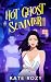 Hot Ghost Summer: A Spicy S...
