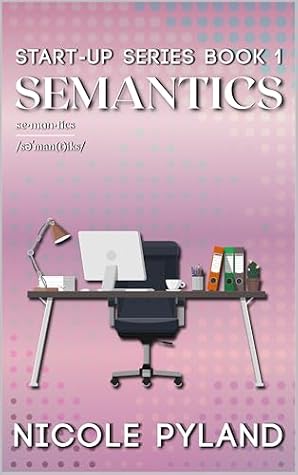 Semantics (Start-up Series Book 1)