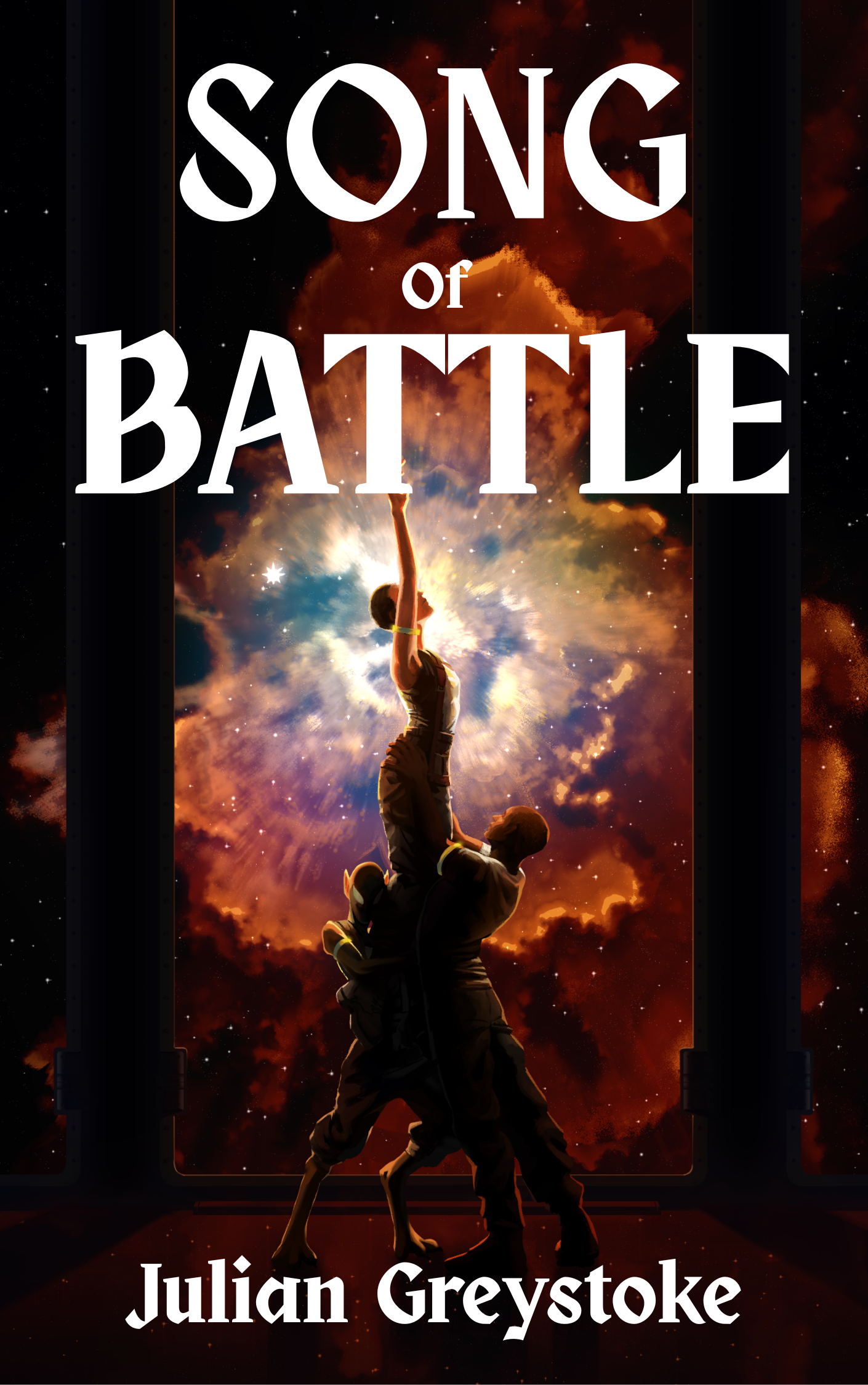 Song of Battle