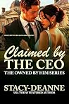 Claimed by the CE...
