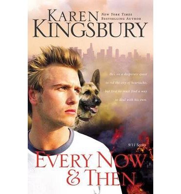 Every Now and Then (9/11, #3)
