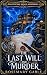 The Last Will and Murder: T...