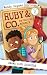 Drama Club Disaster (Ruby &...