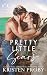 Pretty Little Scars: A Forbidden, Forced Proximity Romance (Silver Springs)