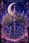 The Moon Queen: S...